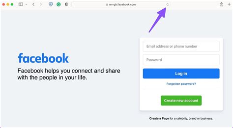 Image result for Facebook Home page Not Loading