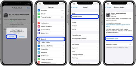 Image result for How to Update iPhone Software