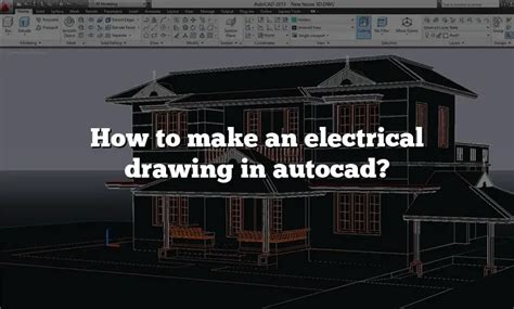 Image result for How to Use AutoCAD Electrical