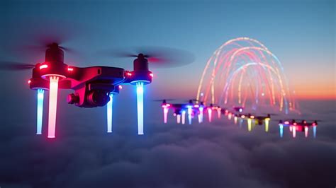 Image result for Drone Technology Display Or