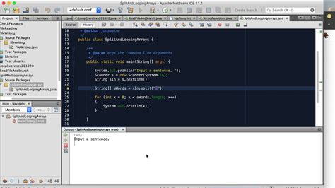 Image result for Java How Do You Use Split