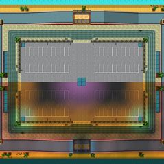 Toradh íomhá ar Map in Python GTA 2