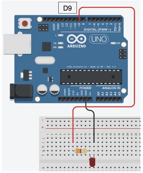 Image result for Arduino Declair a Pin