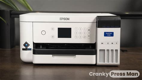 Toradh íomhá ar Best Sublimation Printer Projects