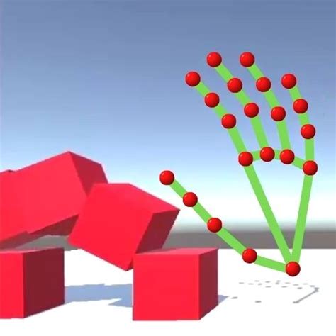 Image result for Computer Vision Hand