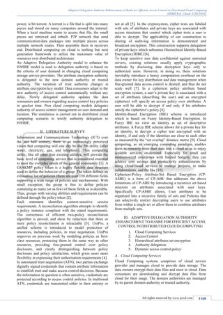 Delegation Computing માટે ઇમેજ પરિણામ