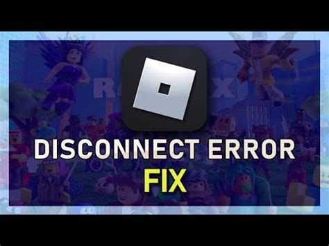 Image result for Roblox Disconnected Screen Wallpaper