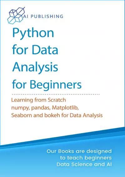 Image result for Beginner Python Data Analysis