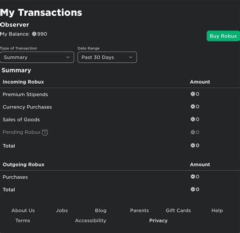 Image result for How to Accept Pending Robux On Roblox