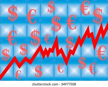 Image result for Statistic Rising Chart
