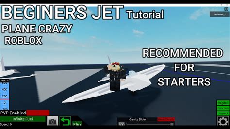 Afbeeldingsresultaten voor Plane Crazy Jet Tutorial