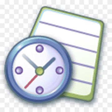 Windows Task Scheduler Logo Transparent Background に対する画像結果