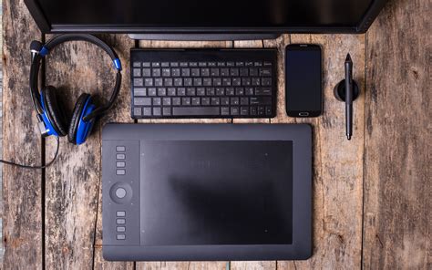 Graphics Tablet に対する画像結果