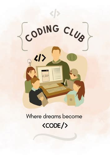 Image result for Coding Club Patch