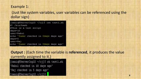 Shell Scripting 101 に対する画像結果