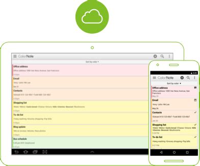 Image result for ColorNote App