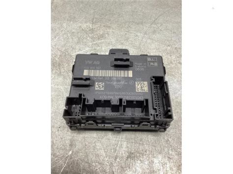 Image result for 1Ek953507a Control Module