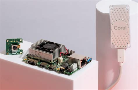 Image result for USB Coral Module