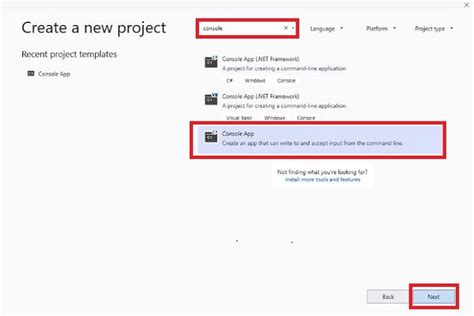 Afbeeldingsresultaten voor The Visual Studio 2019 User Interface