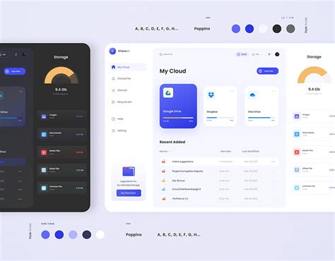 Image result for Cloud Computing Platform UI/UX Design