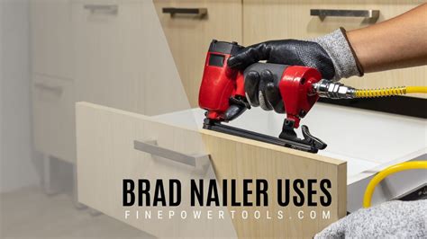 Image result for Brad Nailer Projects