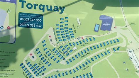 Image result for Torquay Foreshore Map