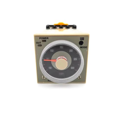 Toradh íomhá ar 11 Pin Timer Relay