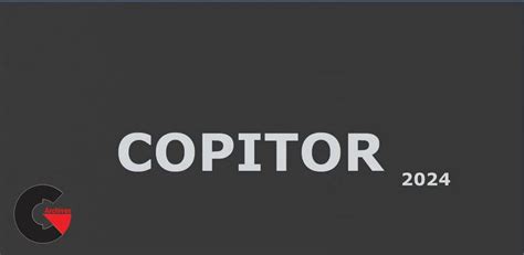 Afbeeldingsresultaten voor Copitor for 3DS Max 2021