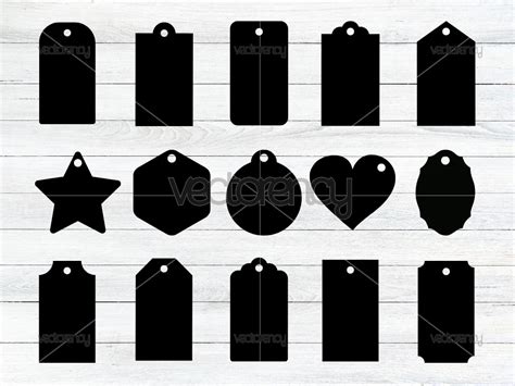 Toradh íomhá ar Gift Tag Thread Bundle