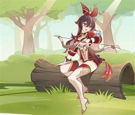 Image result for Amber Idle Animation