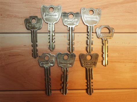 Afbeeldingsresultaten voor Split Key Lock