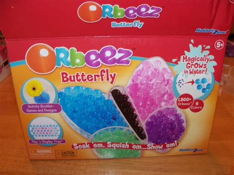 Image result for Orbeez Project