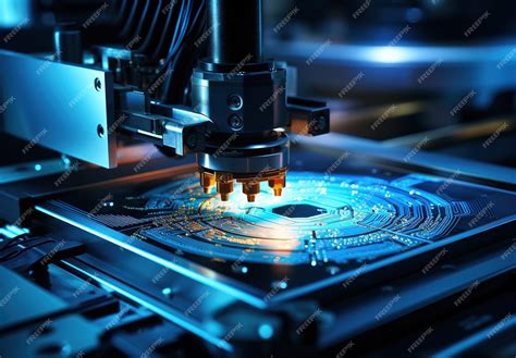 Image result for Microchip Making Tools