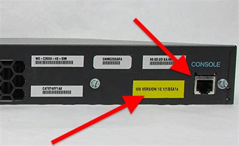 Image result for How to Configure Cisco Switch