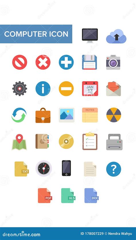 Basic Icons of Computer に対する画像結果