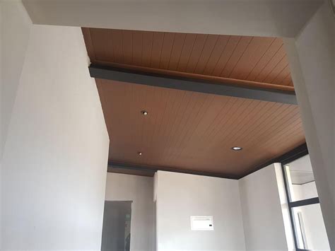 Image result for Different Types of Cladding Ceiling