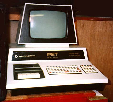 Commodore Pet Computer に対する画像結果