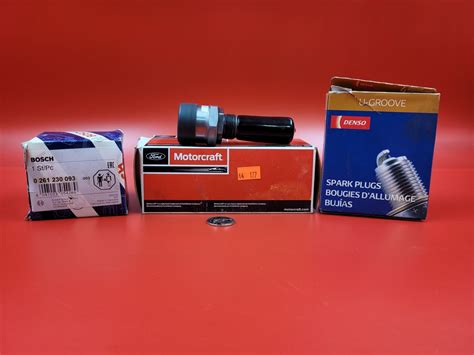 Toradh íomhá ar Spark Plug Extension Craft