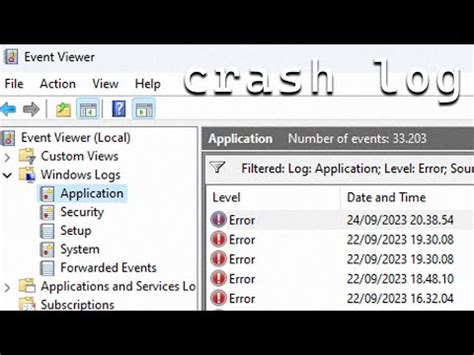 Event Viewer Cmd に対する画像結果