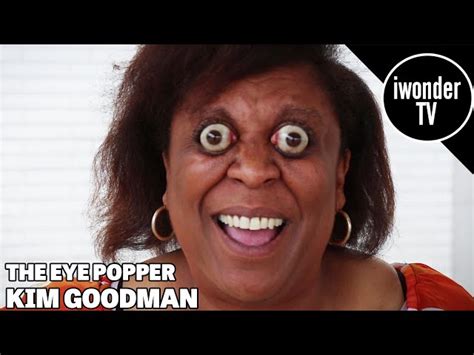 Image result for Eye Pops Out of Socket