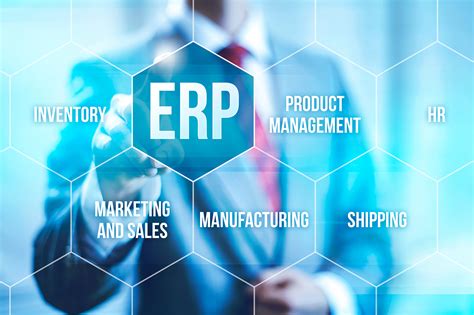 Image result for ERP Software