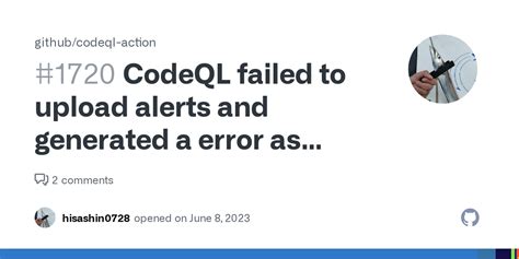 Afbeeldingsresultaten voor GitHub Codeql Alerts