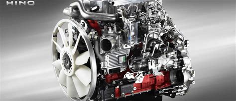 Afbeeldingsresultaten voor Nissan UD Engine