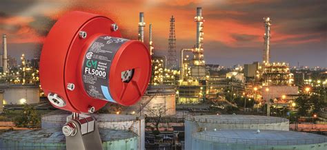 Image result for Open Flame Detector