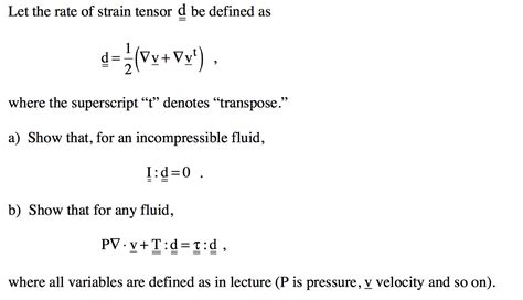 Strain Rate Tensor に対する画像結果