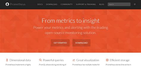 Afbeeldingsresultaten voor Prometheus Tool
