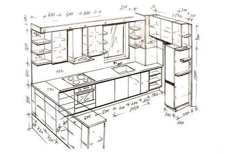 Image result for Kitchen Layout Planning