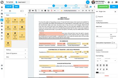 Image result for PDF Form Creator