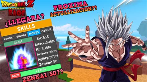 How to Get Zenkai in Dragon Ball Rage 2022 के लिए छवि परिणाम