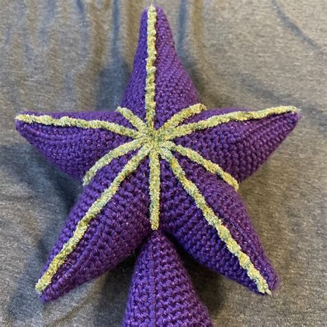 Afbeeldingsresultaten voor Pattern Star Tree Topper